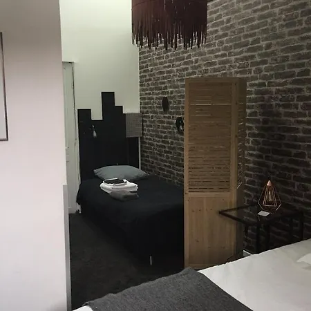 La Cour 26 * アミアン