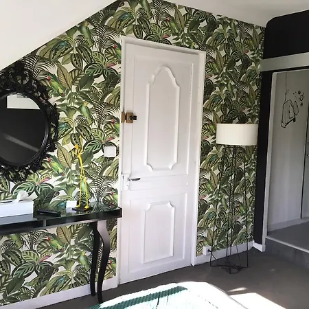 Bed & Breakfast La Cour 26 *